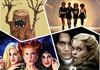 Десять фильмов, которые стоит посмотреть в Хэллоуин: подборка “Вслух.ру”