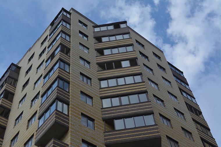 Тюменские застройщики не боятся отсутствия дольщиков: у них уже есть опыт