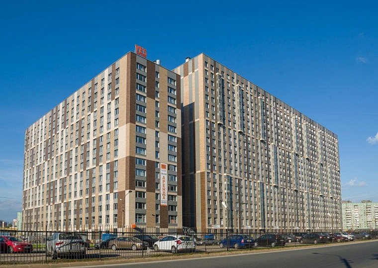 Новые форматы бизнес-недвижимости: апарт-отели, доходные дома, пансионы