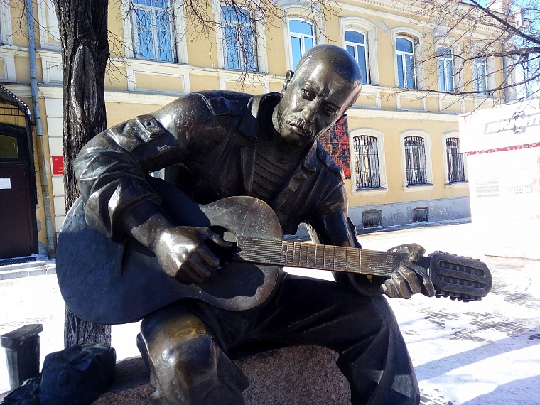 Новогодние каникулы: куда из Тюмени съездить «дикарем»?