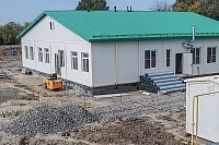 Три новые школы откроются в Вагайском районе