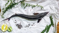 Акваферма, фото с сайта psbestfish-tmn