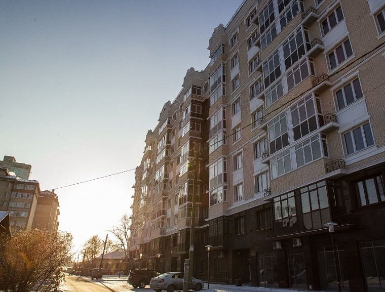 Уходящий год в сфере строительства: кольцо вокруг Тюмени, снос долгостроя и новые дороги