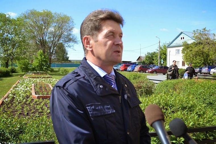 Земля для многодетных семей: участки есть, а коммуникаций нет