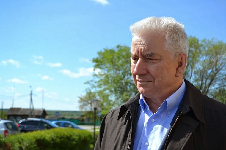 Земля для многодетных семей: участки есть, а коммуникаций нет