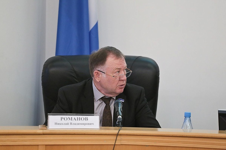 На Харьковской, 52 а расселили 80% муниципальных квартир