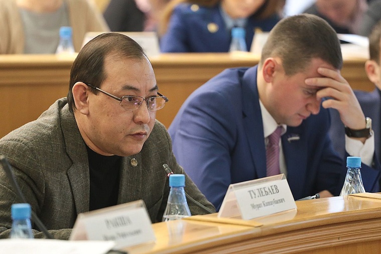 На Харьковской, 52 а расселили 80% муниципальных квартир