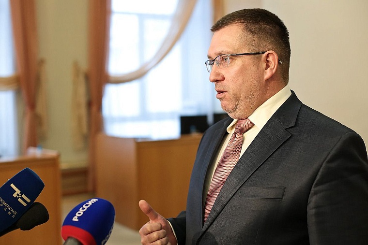 На Харьковской, 52 а расселили 80% муниципальных квартир