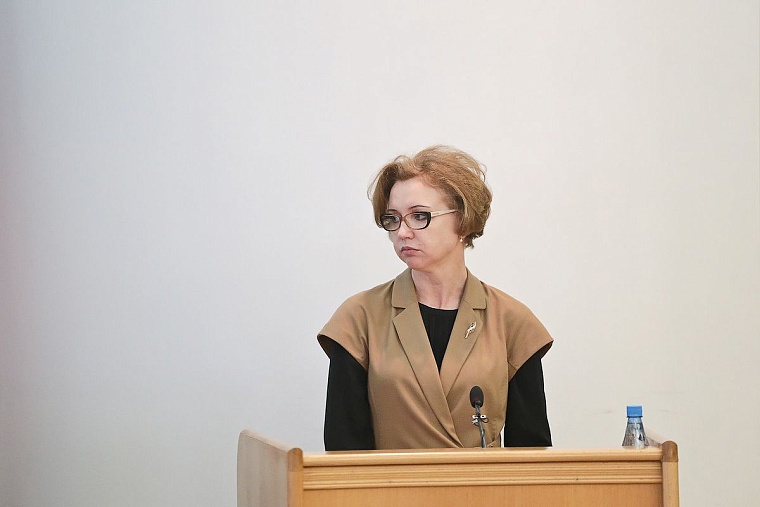 На Харьковской, 52 а расселили 80% муниципальных квартир