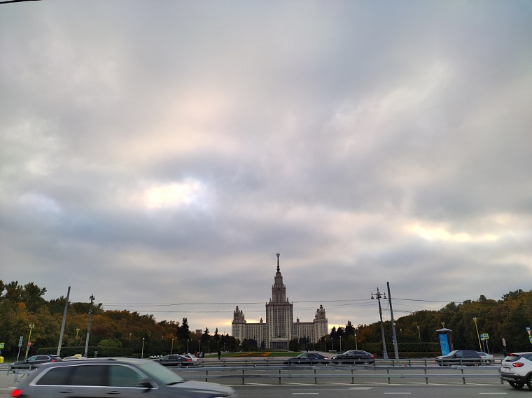 Что посмотреть в Москве, если кажется, что все уже видел
