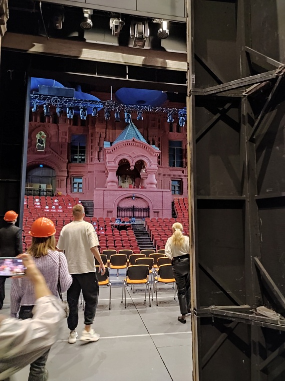 Что посмотреть в Москве, если кажется, что все уже видел