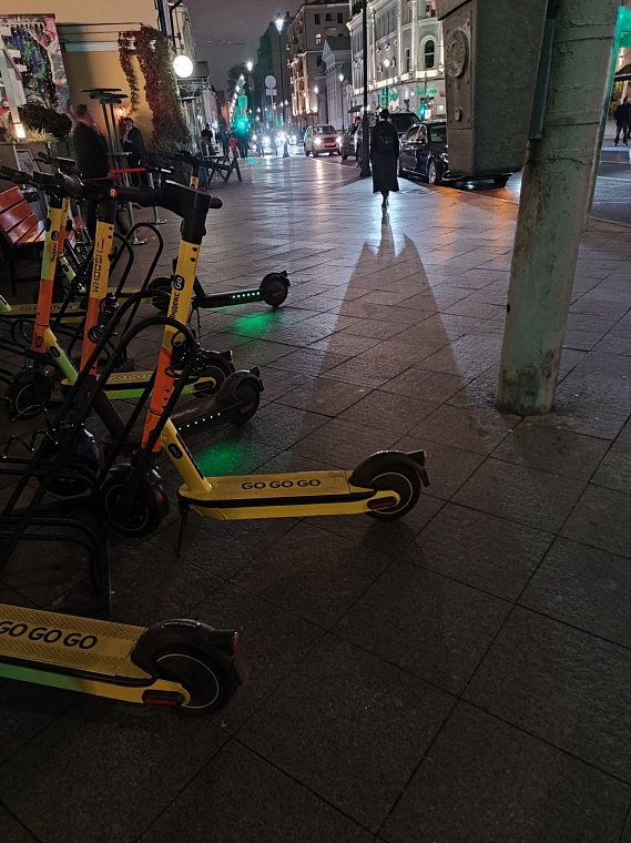 Что посмотреть в Москве, если кажется, что все уже видел