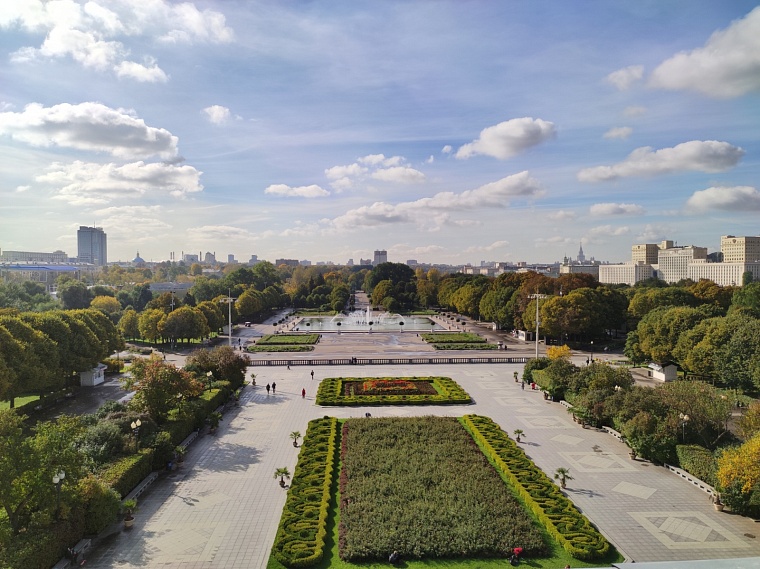 Что посмотреть в Москве, если кажется, что все уже видел