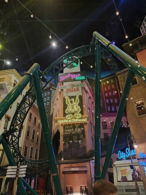 Что посмотреть в Москве, если кажется, что все уже видел