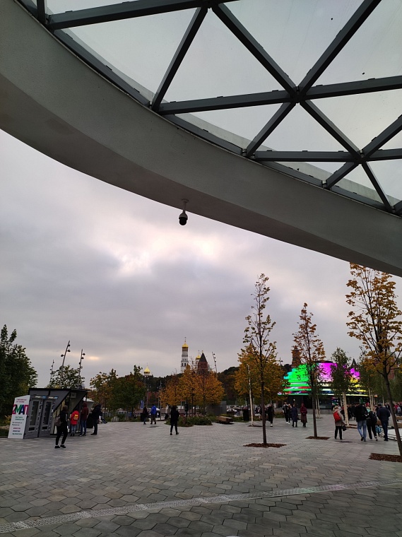 Что посмотреть в Москве, если кажется, что все уже видел