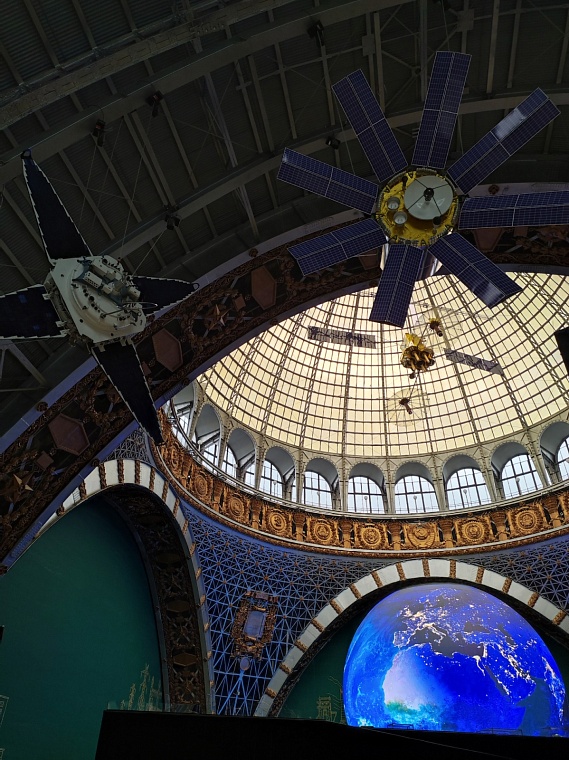 Что посмотреть в Москве, если кажется, что все уже видел