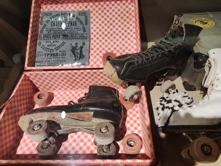 Что посмотреть в Москве, если кажется, что все уже видел