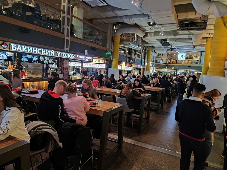 Что посмотреть в Москве, если кажется, что все уже видел