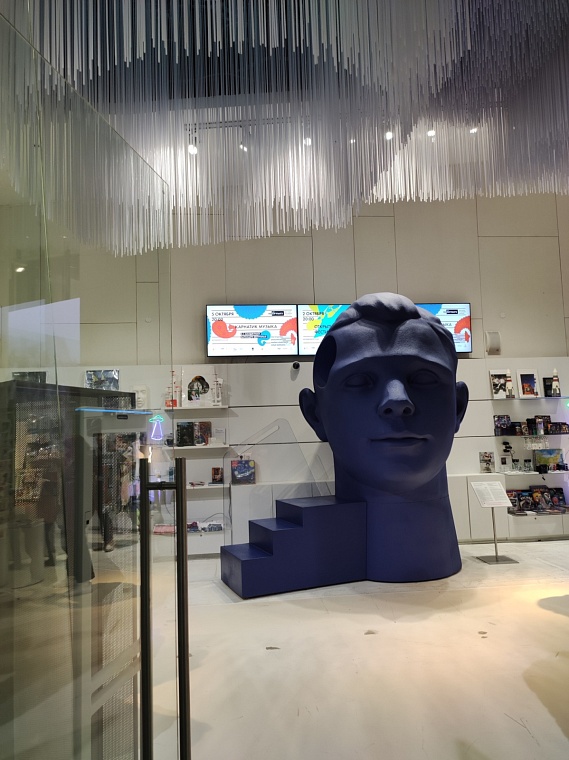 Что посмотреть в Москве, если кажется, что все уже видел