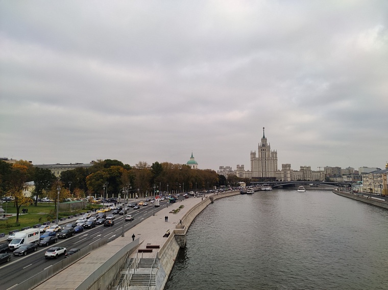 Что посмотреть в Москве, если кажется, что все уже видел