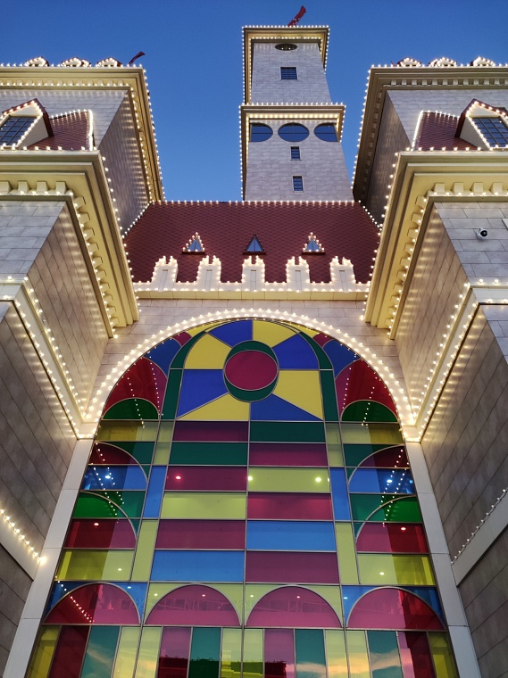 Что посмотреть в Москве, если кажется, что все уже видел