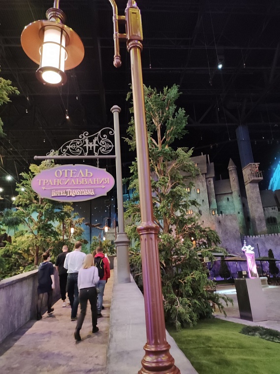 Что посмотреть в Москве, если кажется, что все уже видел