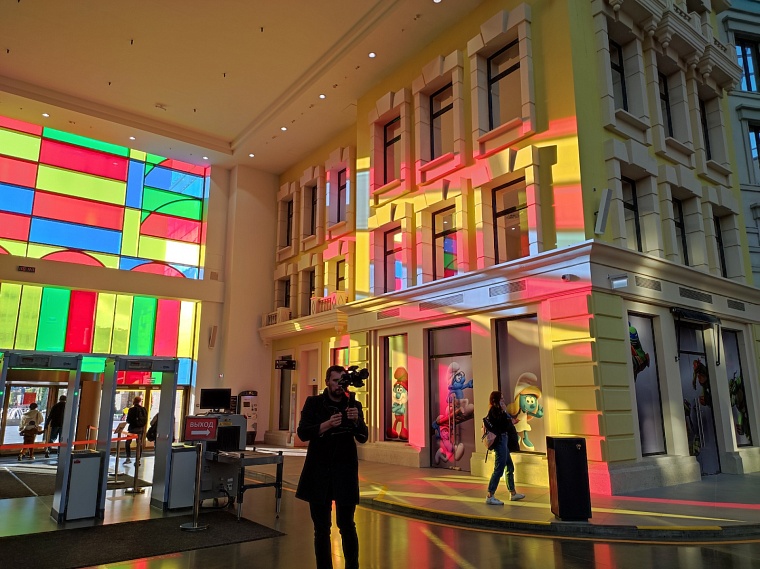 Что посмотреть в Москве, если кажется, что все уже видел