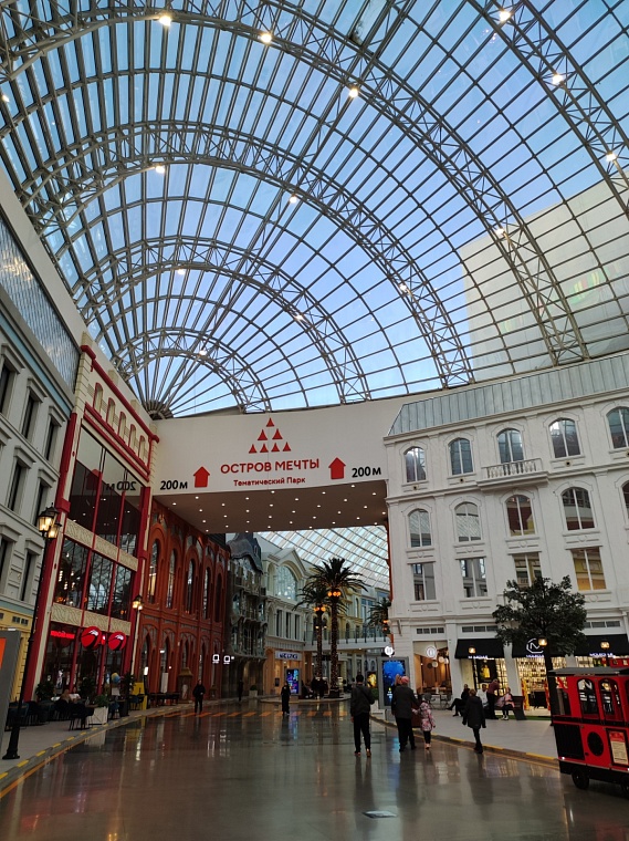 Что посмотреть в Москве, если кажется, что все уже видел