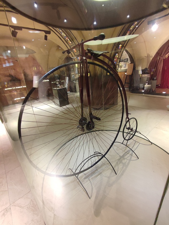 Что посмотреть в Москве, если кажется, что все уже видел