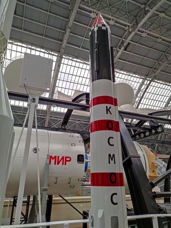 Что посмотреть в Москве, если кажется, что все уже видел