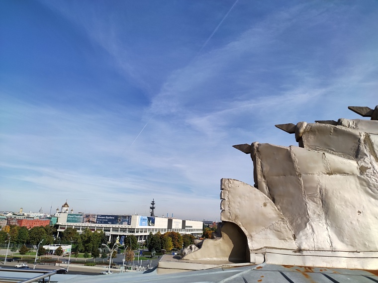 Что посмотреть в Москве, если кажется, что все уже видел