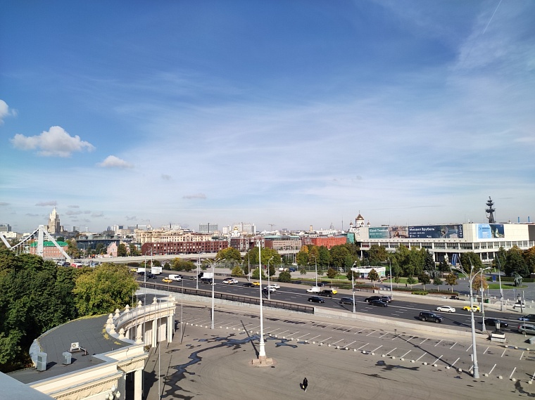 Что посмотреть в Москве, если кажется, что все уже видел