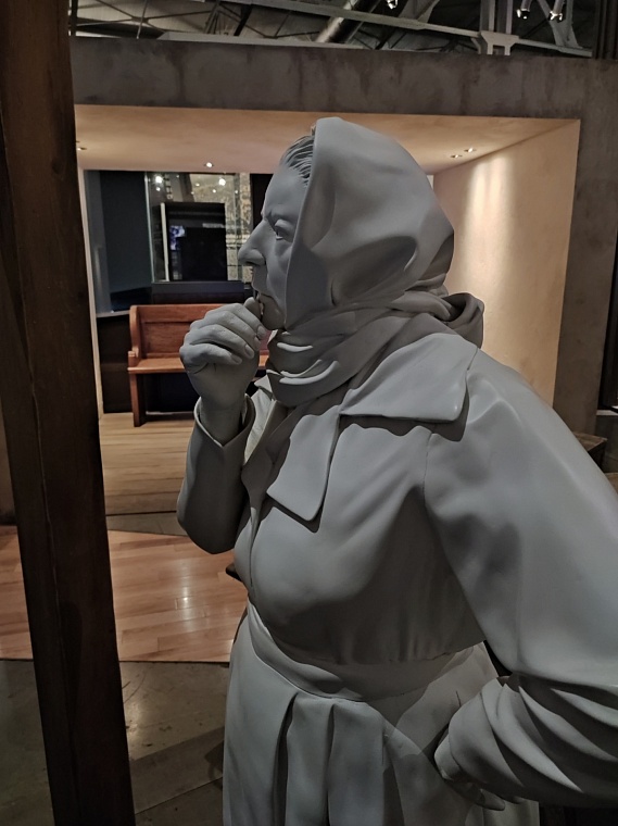 Что посмотреть в Москве, если кажется, что все уже видел