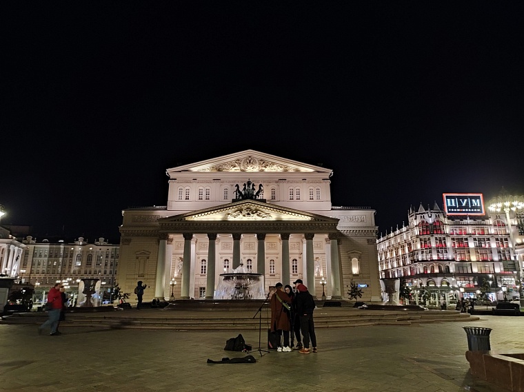 Что посмотреть в Москве, если кажется, что все уже видел