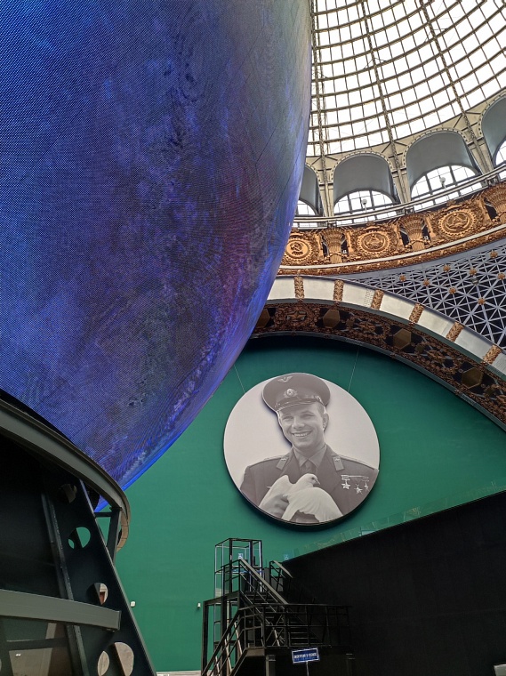 Что посмотреть в Москве, если кажется, что все уже видел