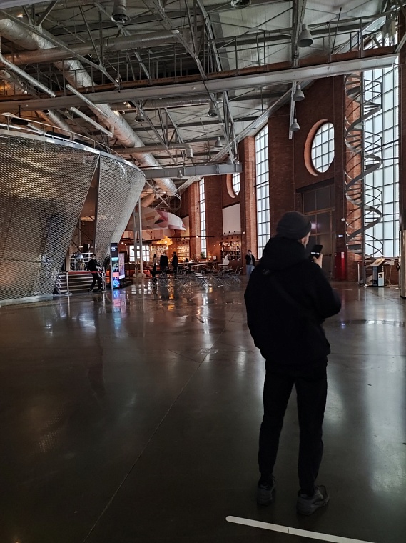 Что посмотреть в Москве, если кажется, что все уже видел