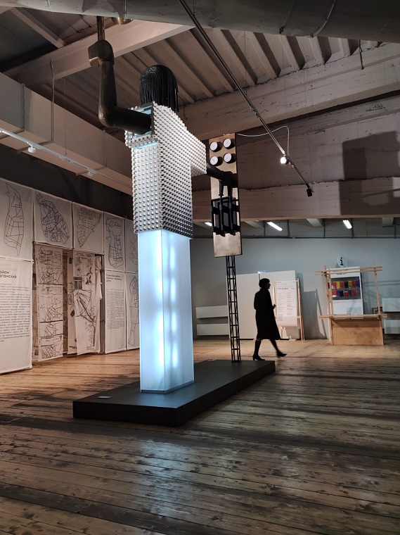 Что посмотреть в Москве, если кажется, что все уже видел