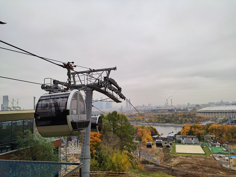 Что посмотреть в Москве, если кажется, что все уже видел