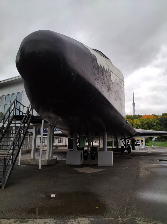 Что посмотреть в Москве, если кажется, что все уже видел