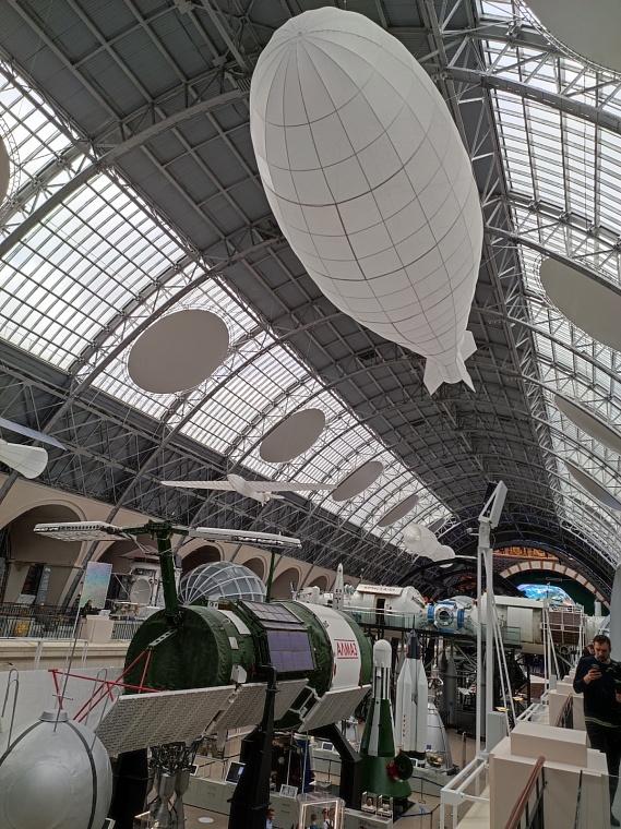 Что посмотреть в Москве, если кажется, что все уже видел