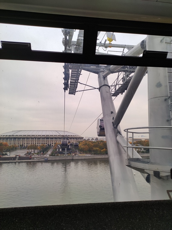 Что посмотреть в Москве, если кажется, что все уже видел