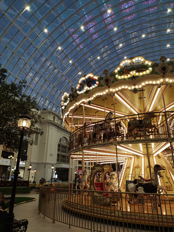 Что посмотреть в Москве, если кажется, что все уже видел