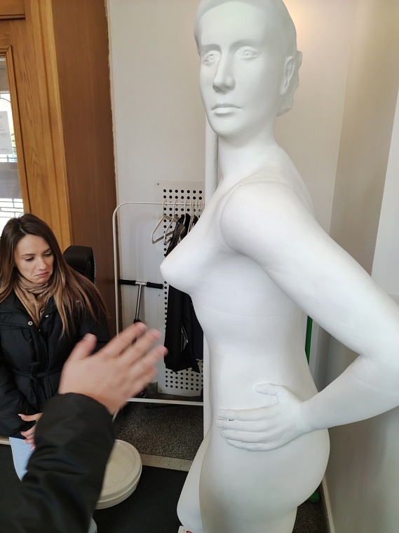 Что посмотреть в Москве, если кажется, что все уже видел