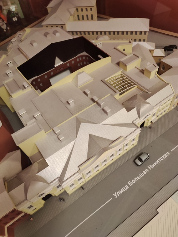 Что посмотреть в Москве, если кажется, что все уже видел