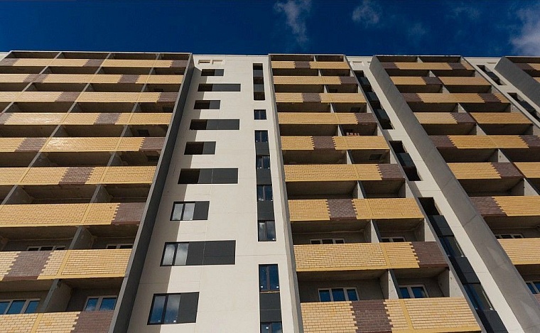 Недвижимость на взлете: как в Тюмени застраивается аэропорт Плеханово