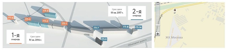 Недвижимость на взлете: как в Тюмени застраивается аэропорт Плеханово