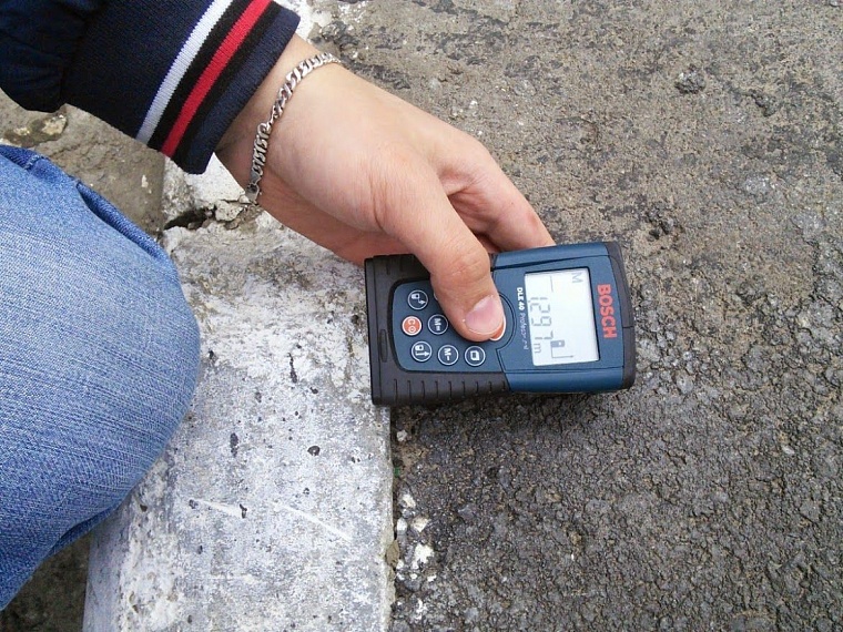 Застройщик микрорайона Ямальский-1 закупил ступенькоходы