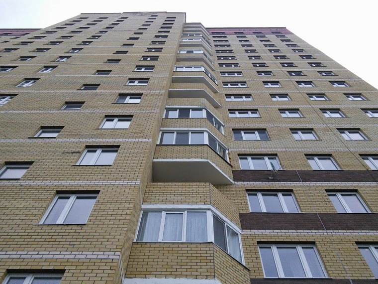 Застройщик микрорайона Ямальский-1 закупил ступенькоходы