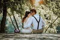 Советы, как организовать идеальную свадьбу без паники и нервотрепки