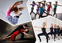 От балета до хип-хопа: где в Тюмени научиться танцевать взрослым